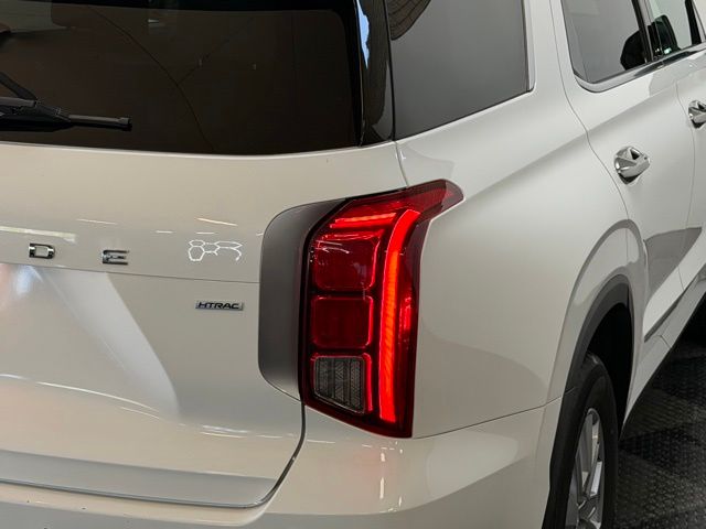 2023 Hyundai Palisade SEL - Photo 12