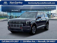 2026 Hyundai Palisade XRT AWD SUV