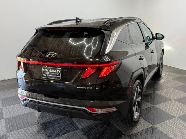 2022 Hyundai Tucson SEL Convenience - Photo 10