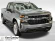 Used 2021 Chevrolet Silverado 1500 Custom Truck Double Cab