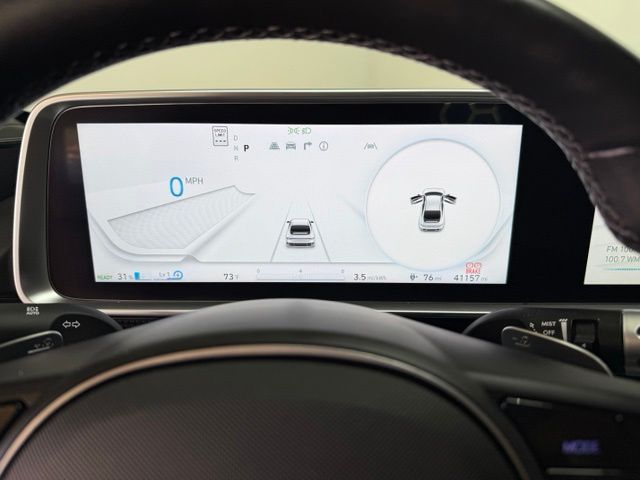 2024 Hyundai IONIQ 6 SEL - Photo 23