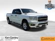 Certified 2023 Ram 1500 Big Horn/Lone Star Truck Crew Cab