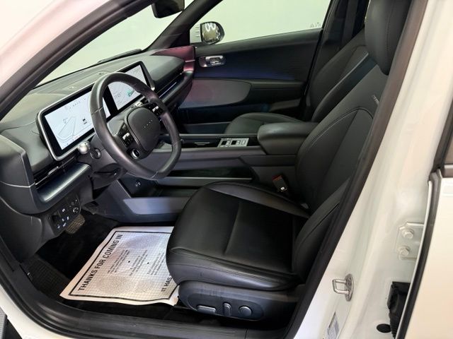 2024 Hyundai IONIQ 6 SEL - Photo 21