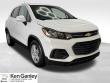 Used 2021 Chevrolet Trax LS SUV
