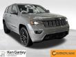 Certified 2022 Jeep Grand Cherokee WK Laredo SUV