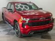 Used 2023 Chevrolet Silverado 1500 RST Truck Crew Cab