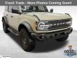 Used 2025 Ford Bronco Badlands SUV