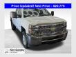 Used 2019 Chevrolet Silverado 2500HD WT Truck Double Cab