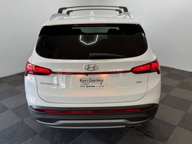 2023 Hyundai Santa Fe SEL - Photo 10