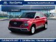 New 2026 Hyundai Venue SE SUV