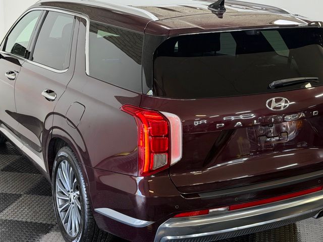 2023 Hyundai Palisade Calligraphy - Photo 9