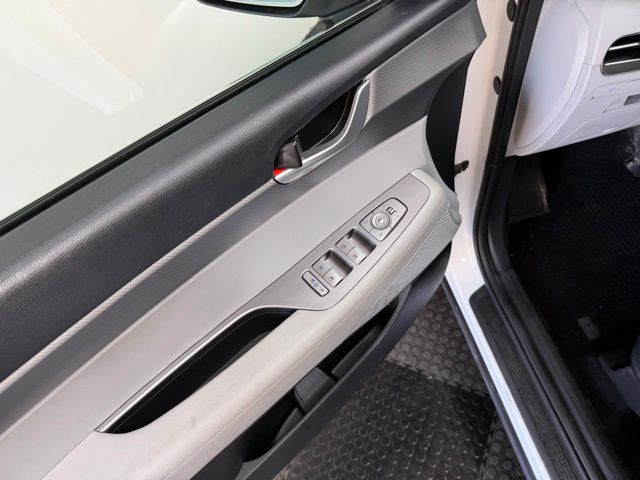 2023 Hyundai Palisade SEL - Photo 25