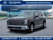 New 2026 Hyundai Palisade SEL AWD SUV