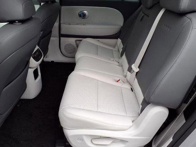 2026 Hyundai IONIQ 9 SEL - Photo 16
