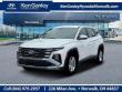 New 2026 Hyundai Tucson SE FWD SUV