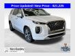 Used 2021 Hyundai Palisade Limited SUV