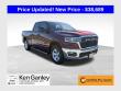 Certified 2025 Ram 1500 Big Horn/Lone Star Truck Quad Cab