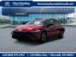 New 2025 Hyundai Elantra SEL Sport Sedan
