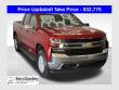 Used 2021 Chevrolet Silverado 1500 LT Truck Crew Cab
