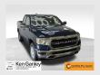 Certified 2023 Ram 1500 Big Horn/Lone Star Truck Quad Cab