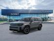 New 2026 Hyundai Santa Fe Hybrid SE SUV