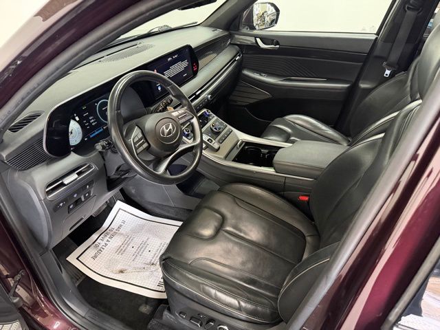 2023 Hyundai Palisade Calligraphy - Photo 16