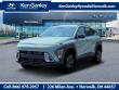 New 2026 Hyundai Kona SEL Sport AWD SUV