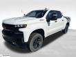 Used 2020 Chevrolet Silverado 1500 LT Trail Boss Truck Crew Cab