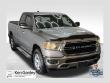 Used 2022 Ram 1500 Big Horn/Lone Star Truck Quad Cab