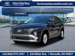 2026 Hyundai Tucson SE AWD SUV