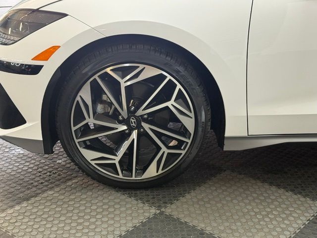 2024 Hyundai IONIQ 6 SEL - Photo 16