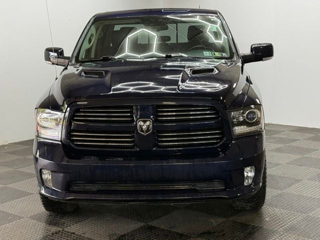 2016 RAM Ram 1500 Pickup Sport - Photo 4