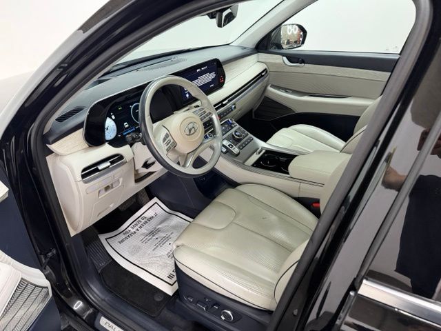 2023 Hyundai Palisade Calligraphy - Photo 17