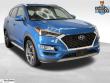 Used 2019 Hyundai Tucson Sport SUV