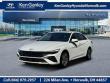 New 2026 Hyundai Elantra Limited Sedan