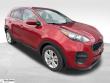 Used 2018 Kia Sportage LX SUV
