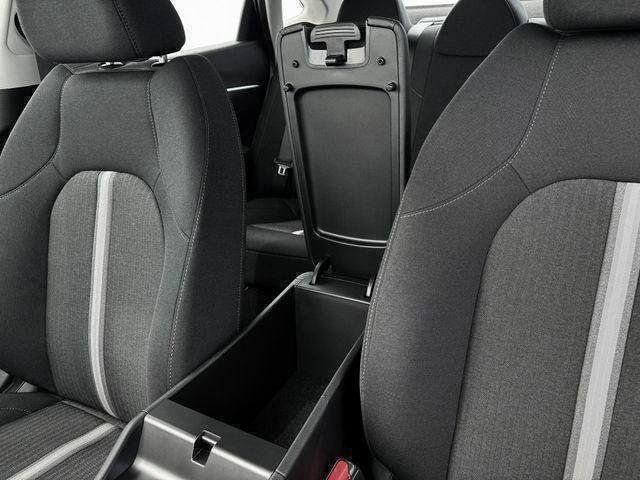 2025 Hyundai Sonata SE - Photo 21