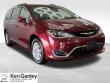 Used 2018 Chrysler Pacifica Touring L Van