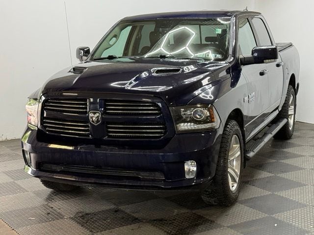 2016 RAM Ram 1500 Pickup Sport - Photo 5