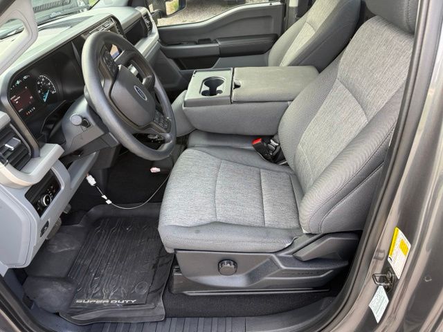 2023 Ford F-250 Super Duty XL - Photo 14