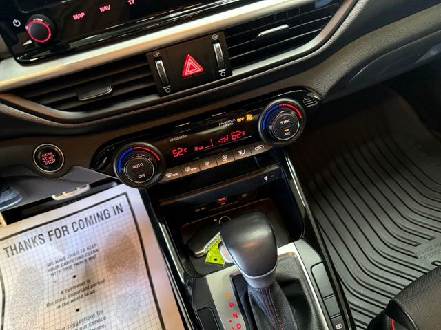 2023 Kia Forte GT - Photo 22