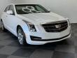 Used 2018 CADILLAC ATS 2.0L Turbo Luxury Sedan
