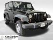 Used 2012 Jeep Wrangler Sport SUV