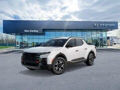 2026 Hyundai Santa Cruz XRT Truck Crew Cab