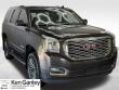 Used 2018 GMC Yukon Denali SUV