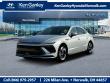 New 2025 Hyundai Sonata SEL Convenience Sedan