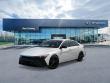New 2026 Hyundai Elantra N Line Sedan