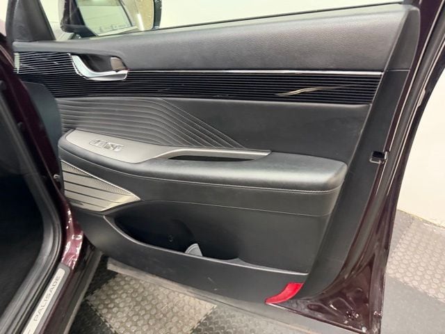 2023 Hyundai Palisade Calligraphy - Photo 41