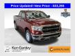 Certified 2024 Ram 1500 Big Horn/Lone Star Truck Quad Cab