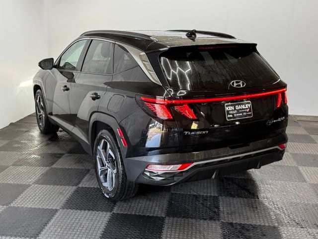 2022 Hyundai Tucson SEL Convenience - Photo 6